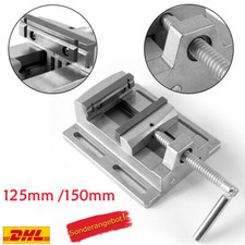 Maschinenschraubstock