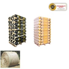 Rundballennetz Wickelnetz