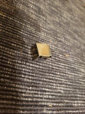 Dynacord Echolette Tonkopf Abdeckung geschwungen