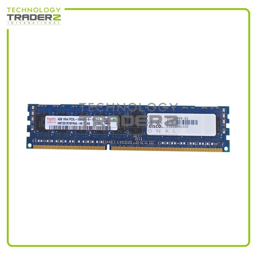 Los von 12869 01 cisco - von, 15-12869-01