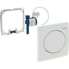 Geberit HyBasic Urinal