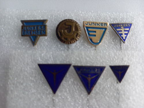 Flugzeug,Junkers,Dessau,Junker