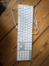 LMP USB-C Tastatur Apple mit