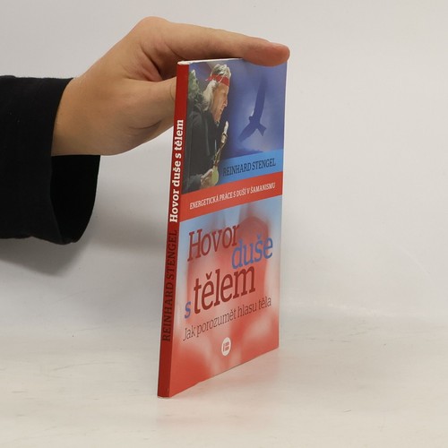 Hovor duše tělem - duše, | 