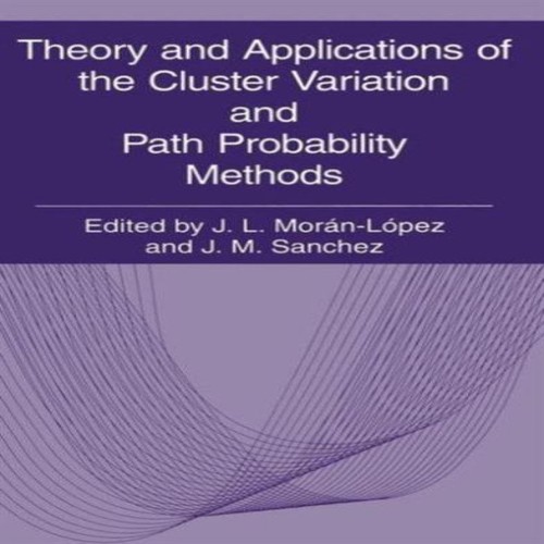 Theory and applications the - theory,