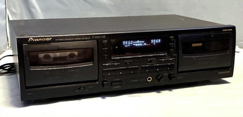 Pioneer w01ar stereo - t-w01ar,