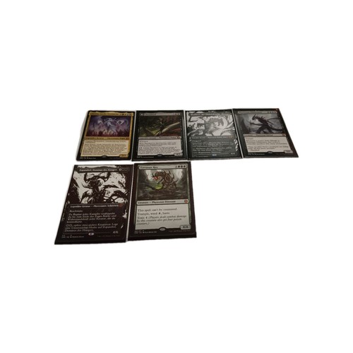 Phyrexian bundle magic the - phyrexian,