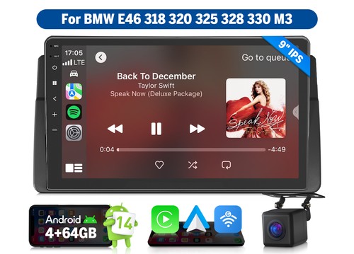Eonon e46x7a android 64g - eonon,