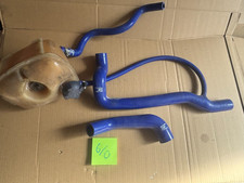 Vw Corrado  G60 Kühlerschlauch Schlauch Kühlwasser Silikon