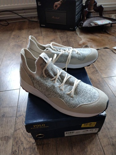 Polo ralph lauren sneaker - ralph,