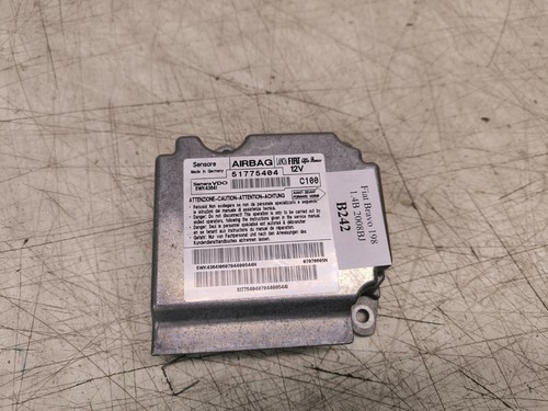 Airbagsteuergerät 51775404 - , |