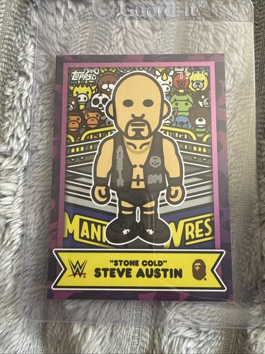 Stone cold steve austin baby - austin,