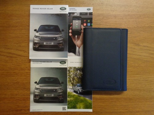 Range rover velar - rover,