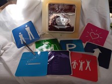 Ikea Skugga Wandleuchte Wandlampe Entw. Monika Mulder 10 Wechselfolien