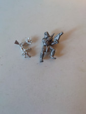 Warhammer 40k Necromunda Pit