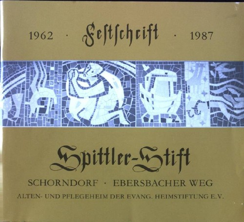 Alten und pflegeheim - alten-,