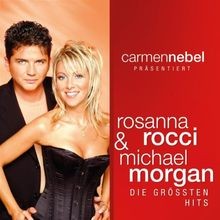 Carmen nebel präs rosanna - nebel,