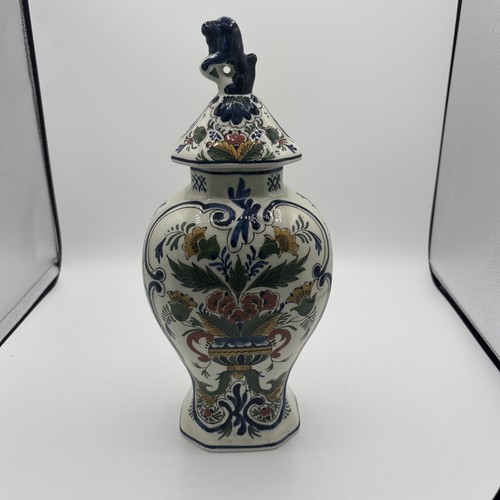 Royal delft porceleyne - delft,, de