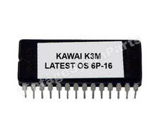 Kawai K3M Firmware OS 6P-16