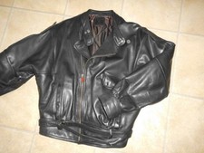 Hein Gericke Motorradjacke