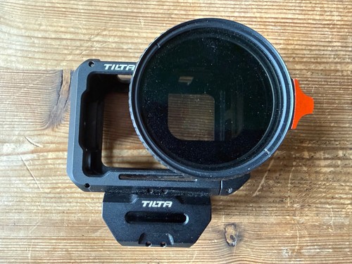 Tilta camera cage - camera, für