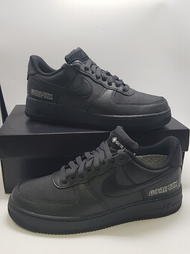 Nike air force one - nike, gore