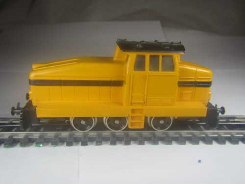 Märklin 3080 henschel - märklin,