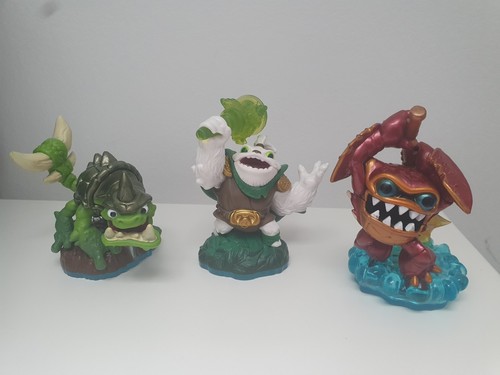 Activision skylander zoo lou - ,