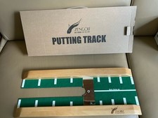 Putting Track