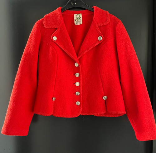 Damen trachten janker - damen, janker/jacke