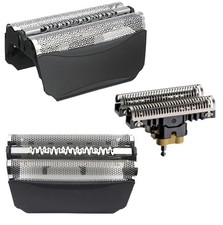 Scherkopf + Messer 51S für