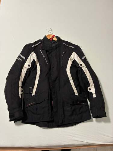Ixs textil motorradjacke - ixs,