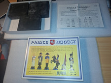 Prince August Schach