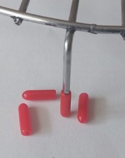 Endkappe Schutz Kappe