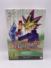 Yu-Gi-Oh! - Staffel 2.1