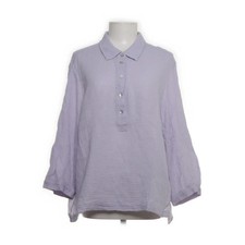 Opus, Bluse, Größe: 44, Lila, Damen #iRC