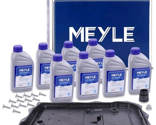 Meyle filter automatik - filter,