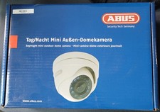 Abus Domekamera Mini Tag/Nacht