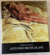 Antonio Biancalani