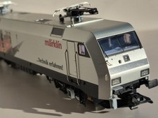 Märklin H0 39354 E-Lok BR 152