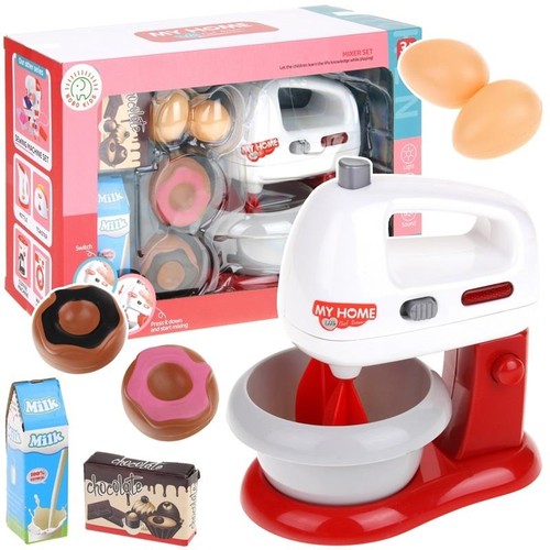Küchenmaschinen-Mixer-Zubehö