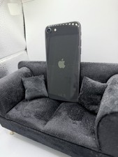 iphone se 2020 64gb schwarz