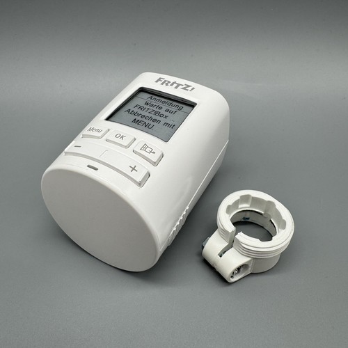 Avm fritz dect 301 - avm,