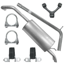 Auspuff Auspuffanlage