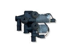 BMW 3 E46 2006 Heizungsventil