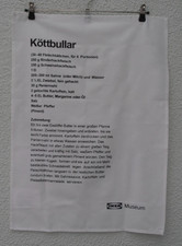 10 IKEA Museum KÖKSHANDDUK