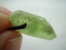 Schöner OLIVIN PERIDOT
