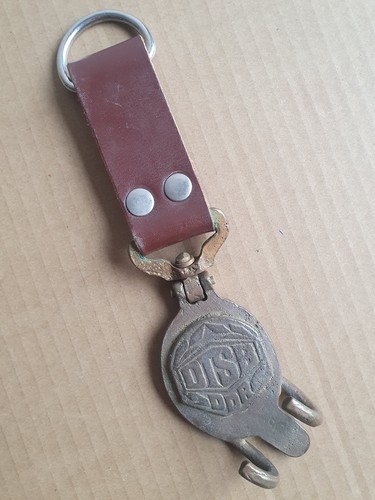 Trommelhaken koppelschlaufe - trommelhaken,,