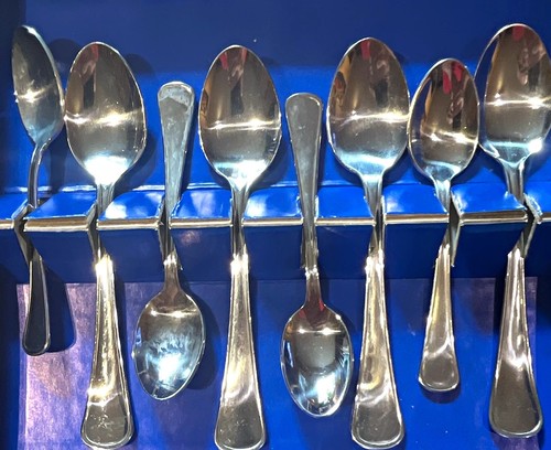 Zylstra löffel set - löffel-set, 8-tlg