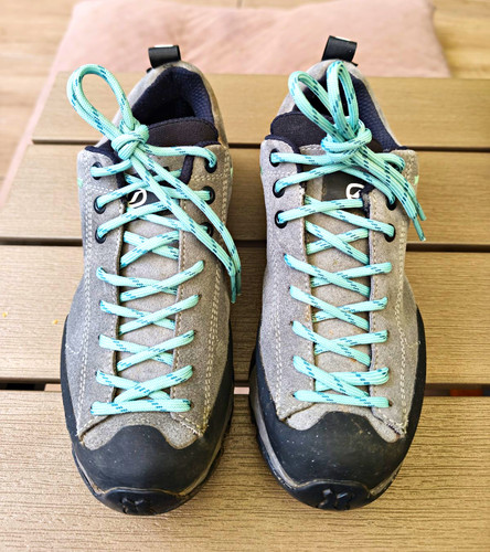 Scarpa mojito trail gtx damen - scarpa,